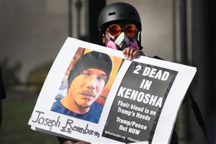 Was Joseph Rosenbaum Jewish? Everything On His Kids And More