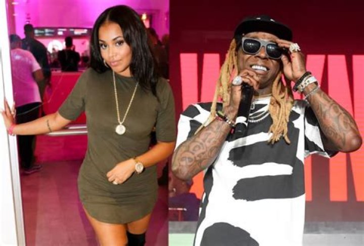 Was Lauren London married to Lil Wayne? Are Lil Wayne and Lauren London friends?