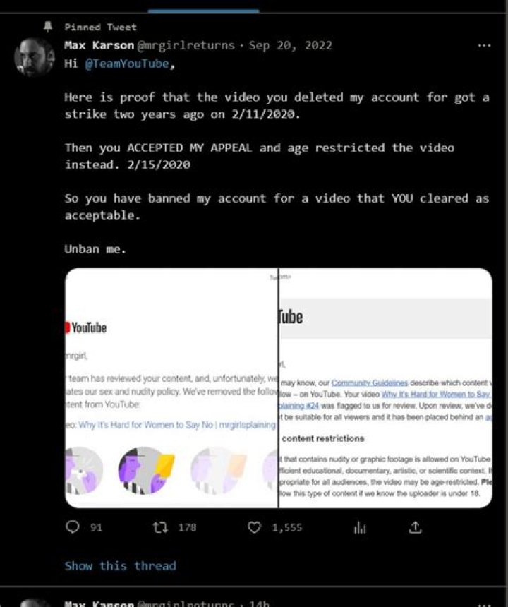Was YouTuber Mrgirl Arrested? Reddit Shooting and Twitter Allegations Explained