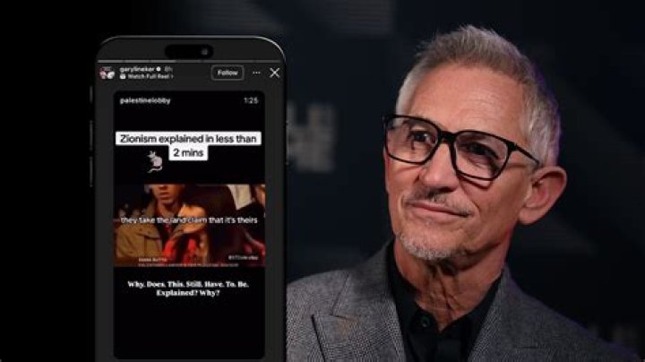 Wayne Lineker Wikipedia : Everything To Know About Gary Lineker’s brother