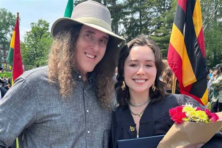 Weird Al Yankovic Daughter Nina Yankovic: Meet His Son and Children