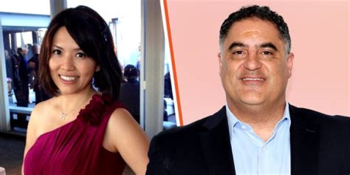 Wendy Lang – Bio, Family, Everything About Cenk Uygur Wife