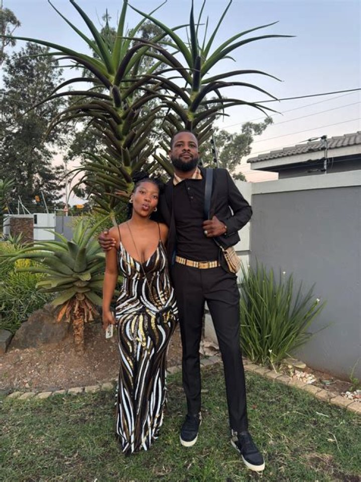 Wendy Mbatha Age, Wikipedia, Family, Height, Instagram, Partner