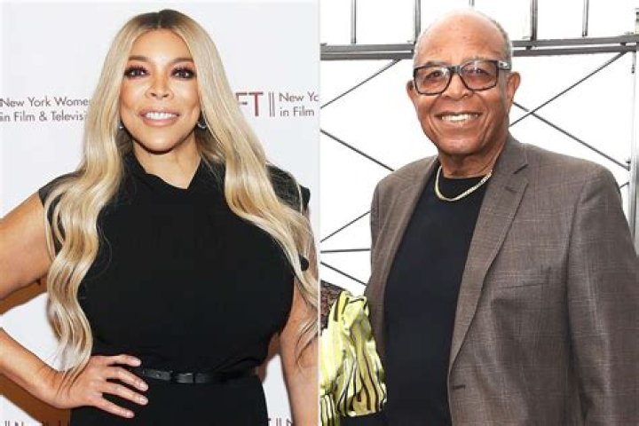 Wendy Williams Father: Is Thomas Williams Sr Still Alive? Age And Wife