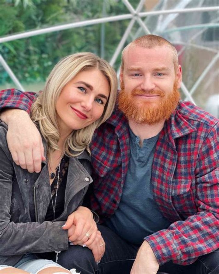 Wes Bergmann Bio, Net Worth, Wife, The Challenge, Family, Age, Job
