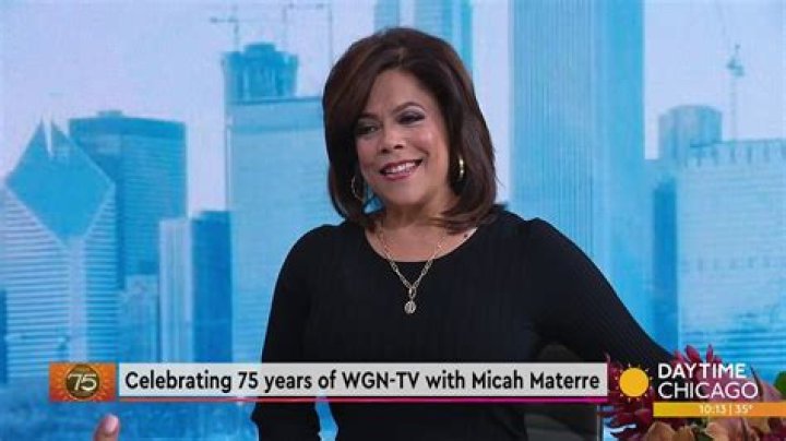 WGN-TV: Who Is Micah Materre Now? Details To Know About The News Anchor