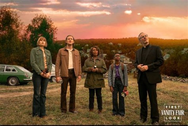 What Age Is Jordan Preston Carter? Meet The Cast Of DMZ On On Instagram