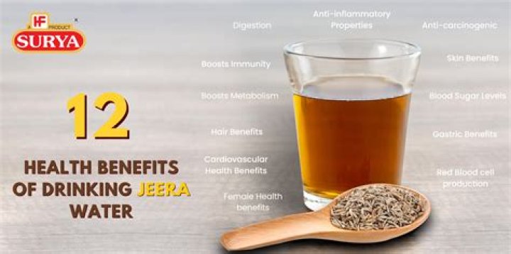 What are the side effects of jeera