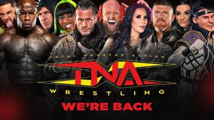 What brand is tna