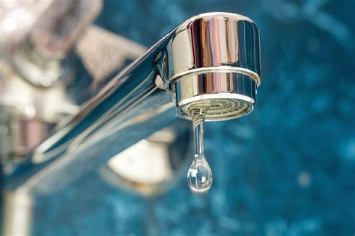 What causes a moen faucet to drip