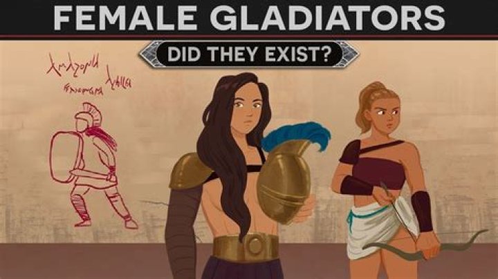 What did gladiators eat