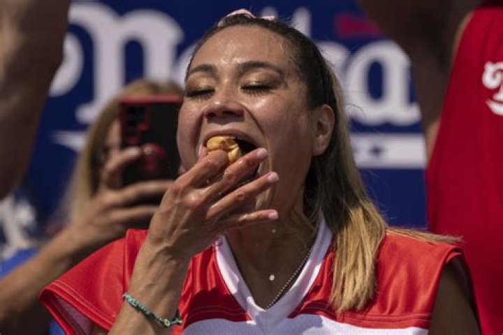 What Ethnicity Is Miki Sudo? Here’s What We Know About The American Competitive Eater