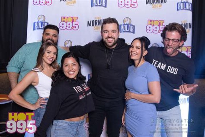 What Happened Between Intern John 99.5 & His Girlfriend? Radio Host Sparks Break Up Rumors In His New Set