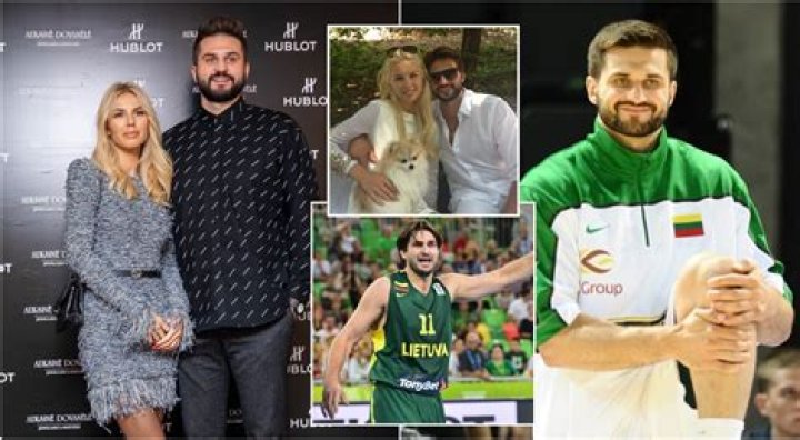 What Happened Between Quin Snyder and Linas Kleiza’s Girlfriend? Illicit Affair Rumors On The Internet