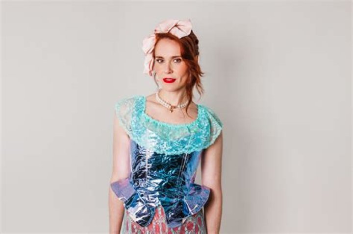 What happened kate squillace