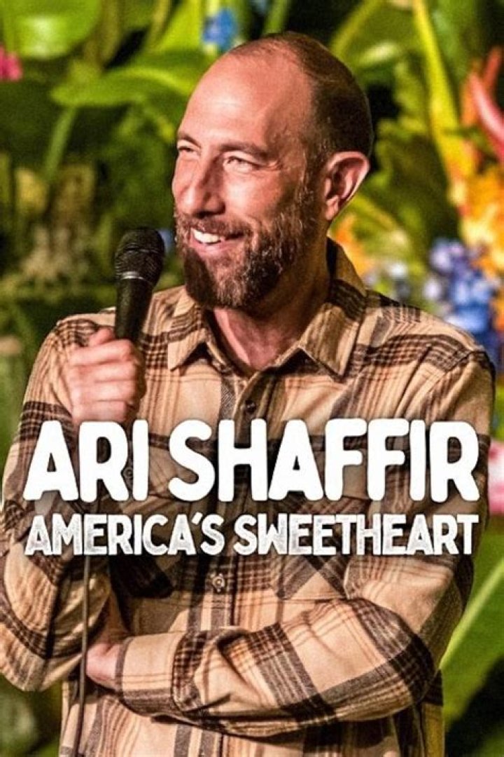 What Happened To Ari Shaffir’s Head, Shaved His Head Or Gone Bald?