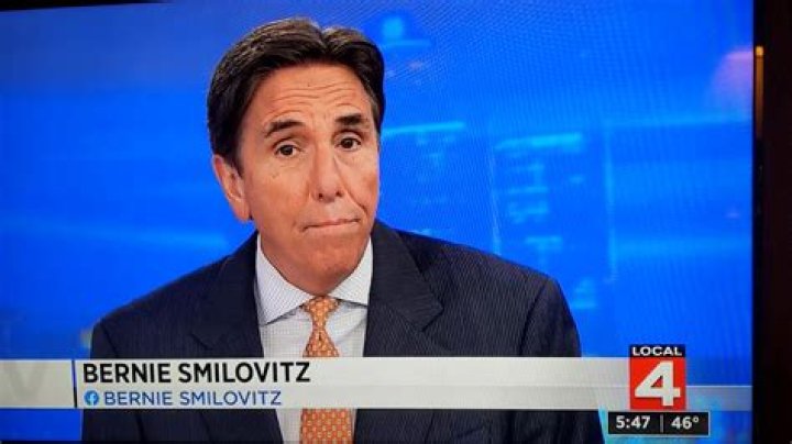 What Happened To Bernie Smilovitz -Where Is He Now? Is He Sick?