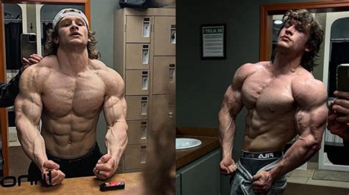 What Happened To Bodybuilder Ryley Palfi? Cause Of Death Explored