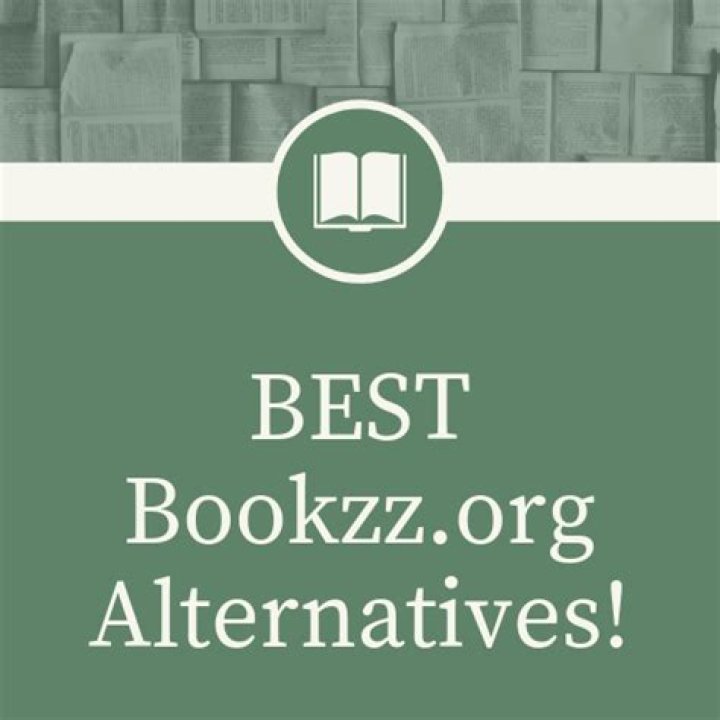 What happened to bookzz org