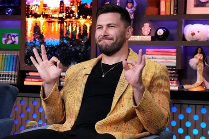 What Happened To Brock Davies Left Hand? Everything To Know About The Actor