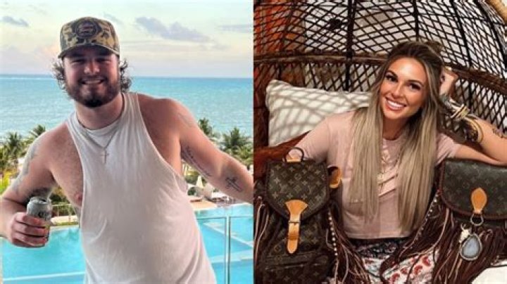 What Happened To Caden Mcguire Girlfriend Stefanie Risher, Where Is The TikTok Star Now? Ohio Accident Details