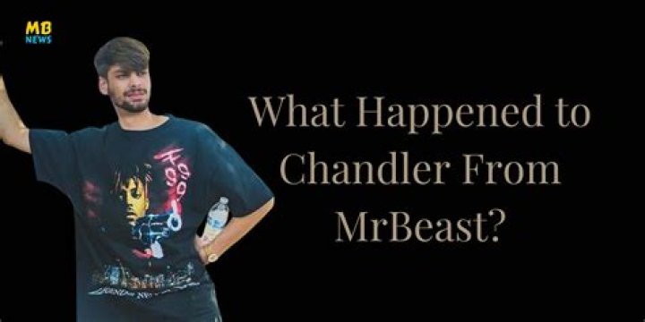 What Happened To Chandler Hallow – Did He Die?
