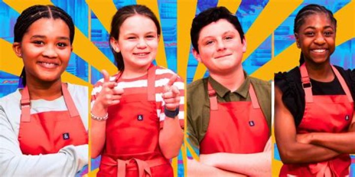 What Happened To Ellora Martinez Face? Meet The Contestant From Kids Baking Championship
