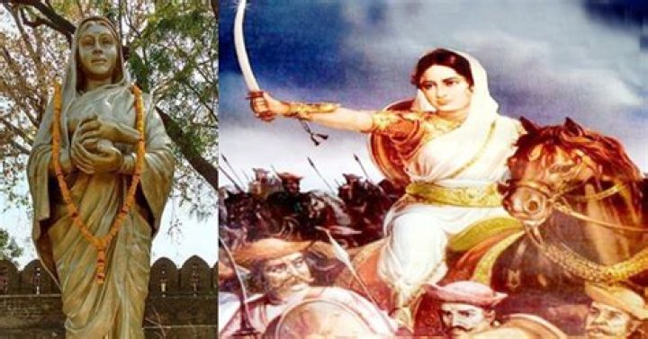 What Happened To Gunoji In Ahilyabai Holkar? Khanderao Wives and Children