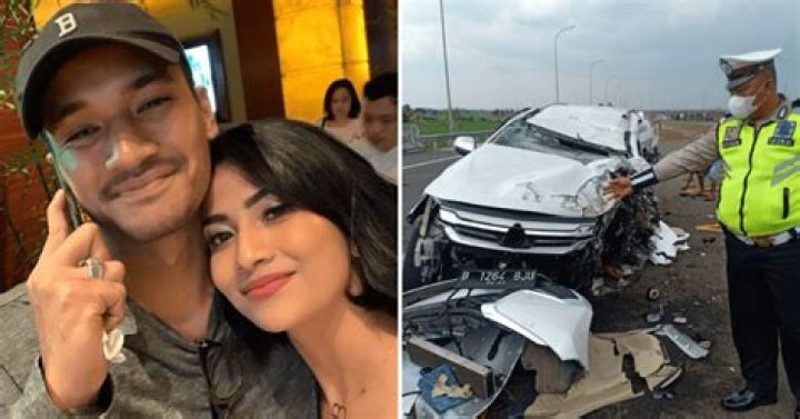What Happened To Indonesian Actress Vanessa Angel? Her Car Crash And Accident Details