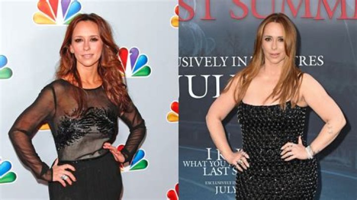 What Happened To Jennifer Love Hewitt? Everything On Her Plastic Surgery Rumors