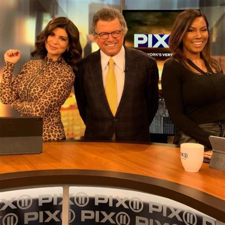 What Happened To Jill Nicolini & Where Is She Today? NY PIX11 News Anchor’s Absence Raises Questions