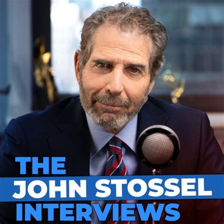 What Happened To John Stossel? Where Is He Now?