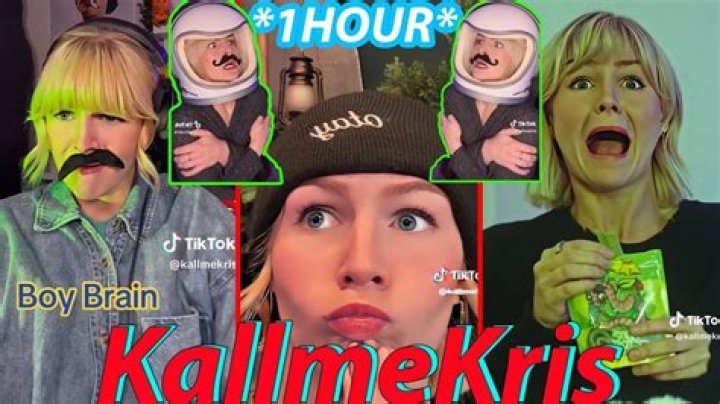 What Happened To Kallmekris? Call Me Kris Mental Illness And Rape Story Explained