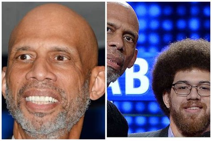 What happened to Kareem Abdul-Jabbar’s son Adam Abdul-Jabbar? How tall is Kareem Abdul-Jabbar’s son?