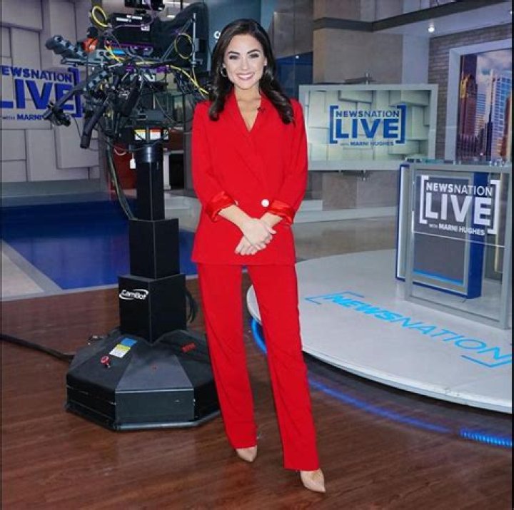 What Happened To Kelsey Kernstine? Where Did The Traffic Anchor From News 9 Go?