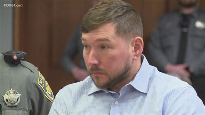 What Happened To Kevin Holloman? Murderer Michael Morgan Arrested, A Complete Timeline