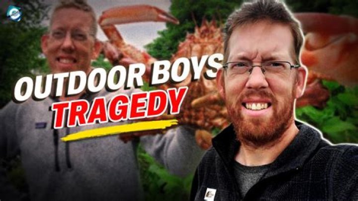 What Happened To Luke Knox Brother? Dawson Knox Death Cause Obituary