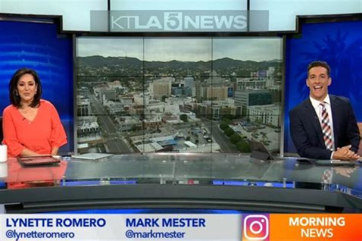 What Happened To Mark Mester KTLA? Why Is He Missing?