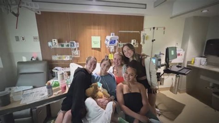 What Happened To Mia Ikumi? Illness Death Cause Here Are The Details