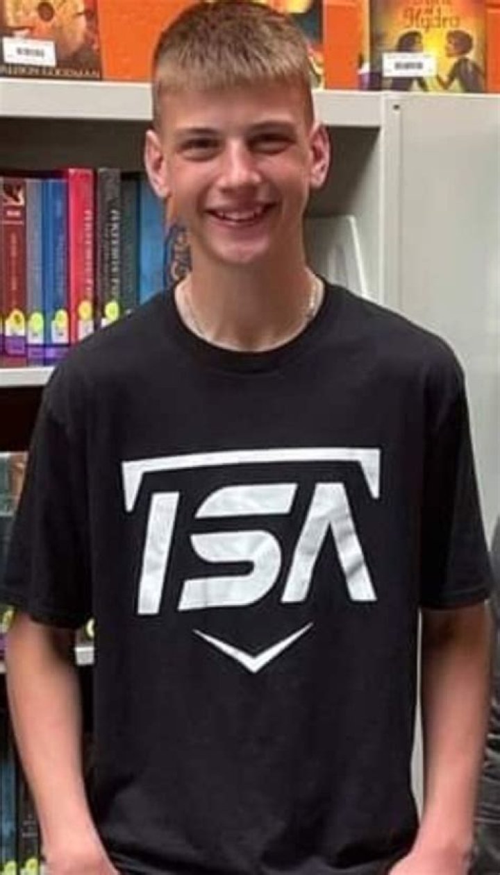 What Happened To Paxton Armbruster Mishicot HS Student? Death Cause and More