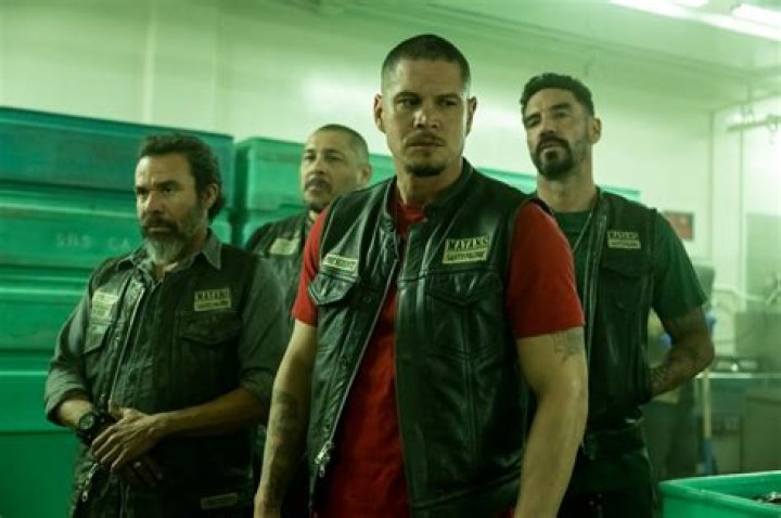 What Happened to Roel Navarro Mayans MC? Death Cause And Tribute On Season 4