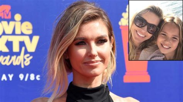 What Happened To Sadie Raine Loza? Audrina Patridge Niece Death Cause And Obituary