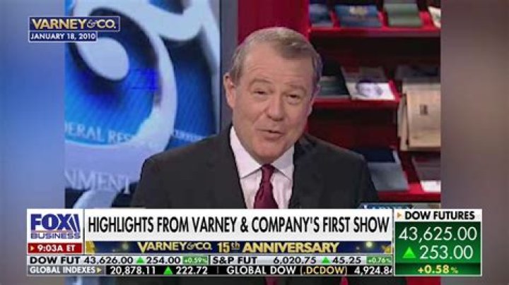 What Happened To Susan Li, Where Is Varney Reporter Going, Is She Still On Fox Business?