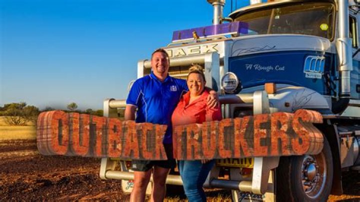 What Happened To Turbo From Outback Truckers? Peter Turbo Still Jailed Or Released