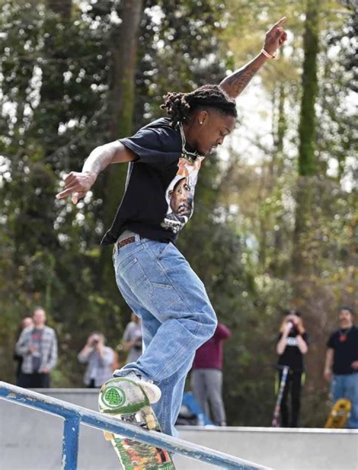 What Happened To Zane Thompson? Skateboarder Death Cause – Age and Obituary