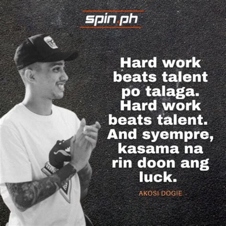 What Is Akosi Dogie Real Name? Everything On Net Worth, Height and Age