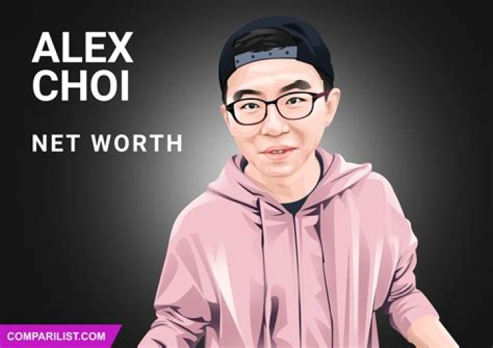 What Is Alex Choi Parents Net Worth? How Did The YouTuber Get Rich?