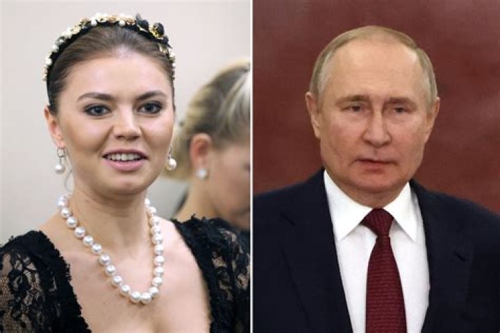 What Is Alina Kabaeva Religion, Is Vladimir Putin’s Wife Muslim?