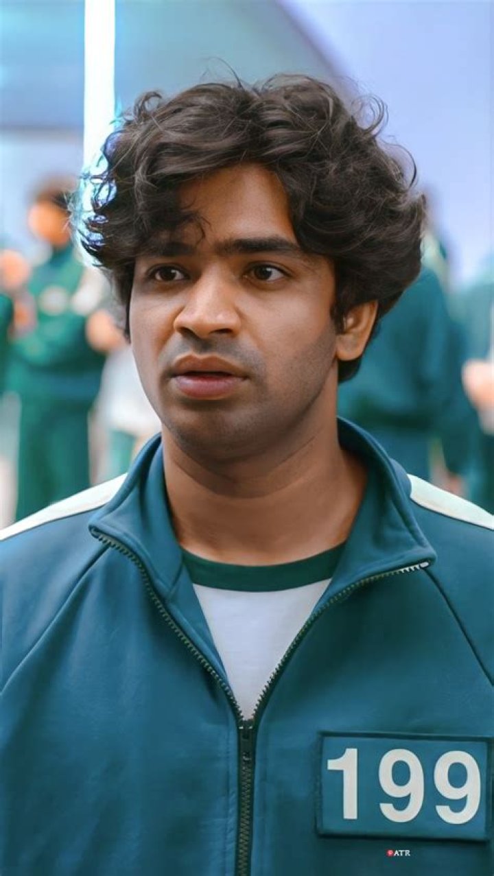 What Is Anupam Tripathi Religion? Meet Ali From ‘Squid Game’ On Instagram