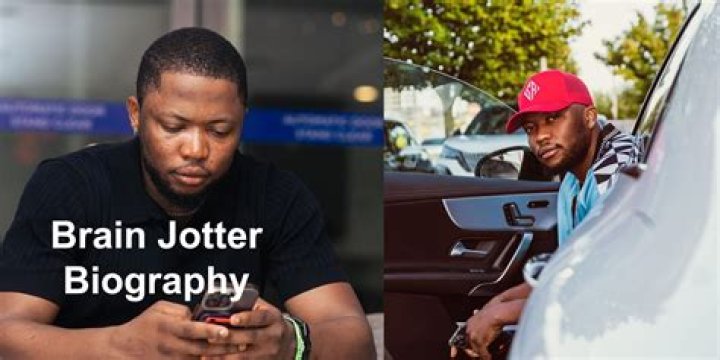 What Is Brain Jotter Biography and Where Is He From?